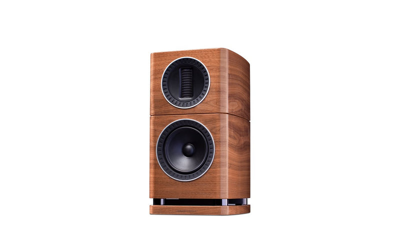 Elysian 1 Bookshelf Speakers