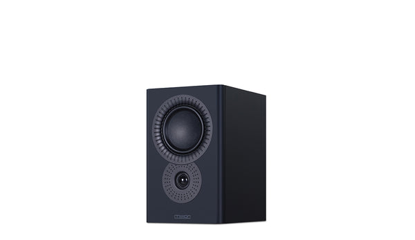 Mission LX-2 MK II Bookshelf Speakers