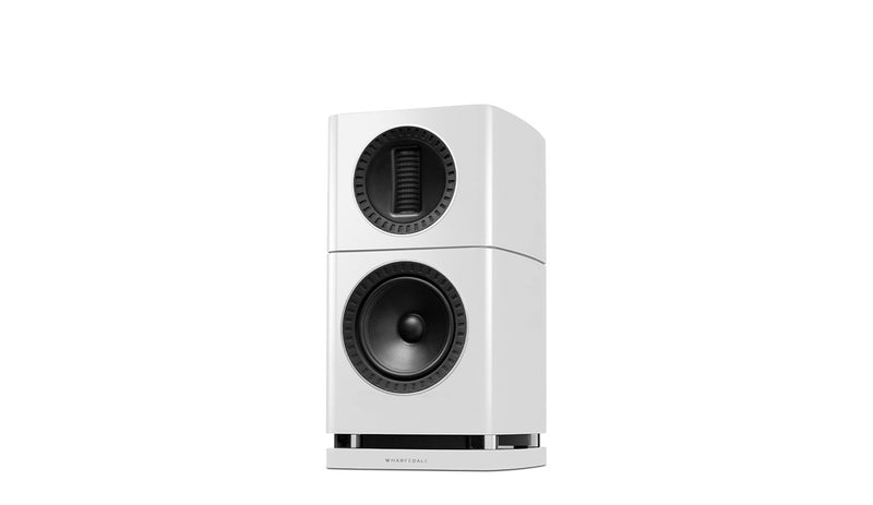 Elysian 1 Bookshelf Speakers