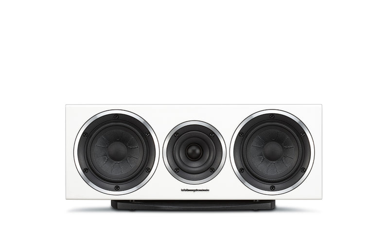 Wharfedale Diamond 220C