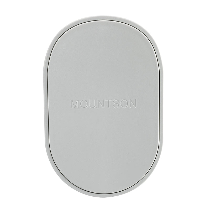 Premium, elegant, and easy to use Sonos Move wall mount in white from Mountson Australia. The highest quality material, fit & finish with flat-rate shipping Australia Wide. 