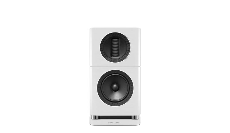 Elysian 1 Bookshelf Speakers