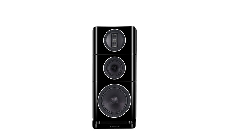 Elysian 2 Bookshelf Speakers