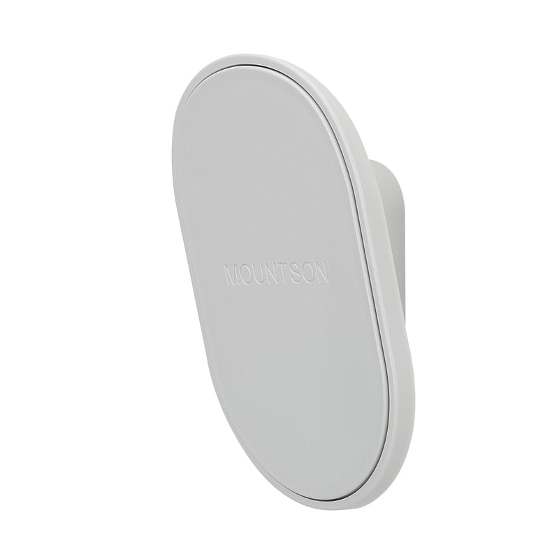 Premium, elegant, and easy to use Sonos Move wall mount in white from Mountson Australia. The highest quality material, fit & finish with flat-rate shipping Australia Wide. 