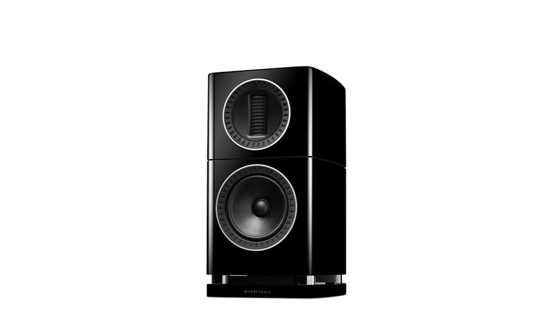 Elysian 1 Bookshelf Speakers