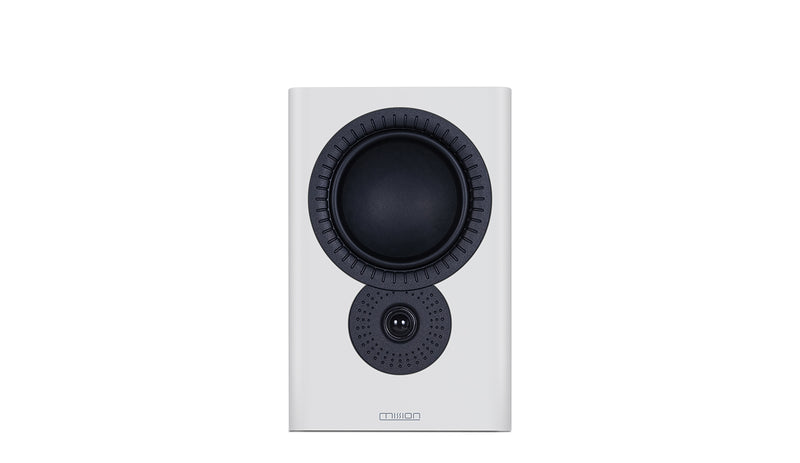 Mission LX-3 MK II Bookshelf Speakers