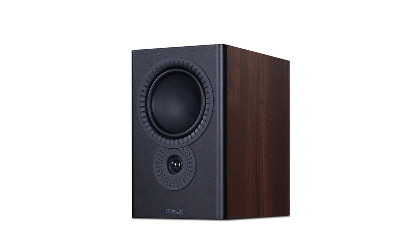 Mission LX-3 MK II Bookshelf Speakers