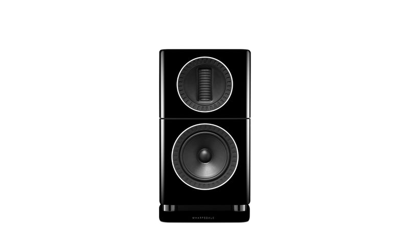 Elysian 1 Bookshelf Speakers