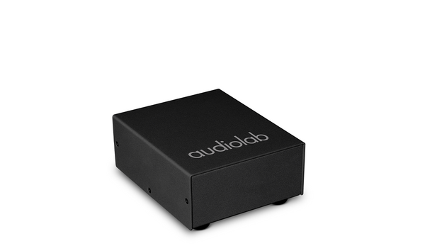 Audiolab DC Block Power Conditioner