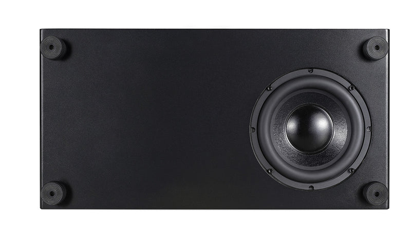 Slim Bass 8 Slim-line Subwoofer