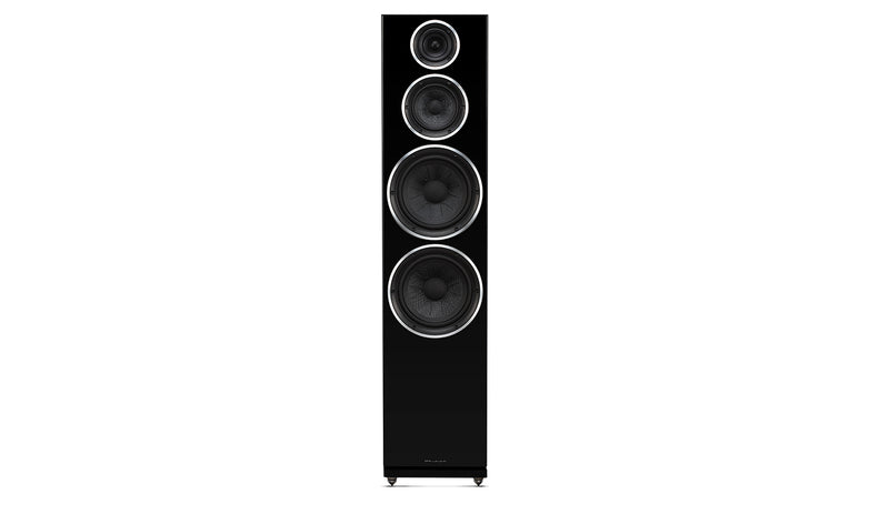 Wharfedale Diamond 250