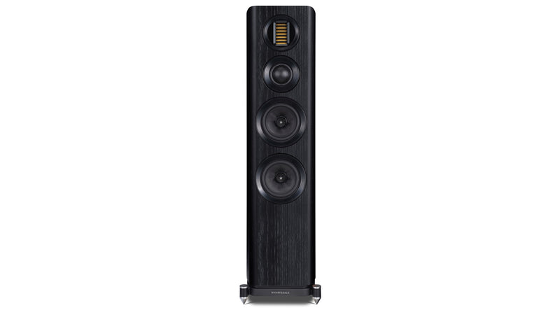 Wharfedale EVO 4.3