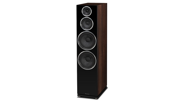 Wharfedale Diamond 250 Floorstanding Speakers