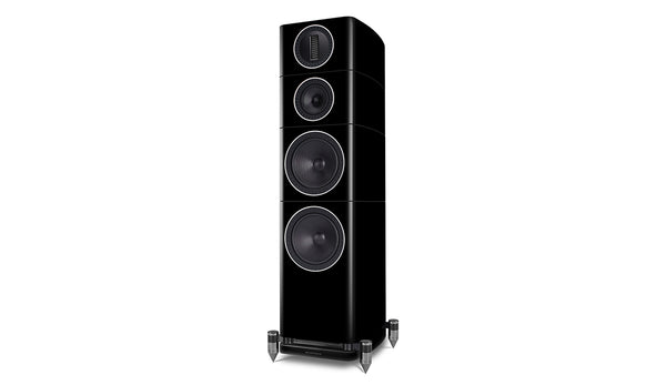 Elysian 4 Floorstanding Speakers