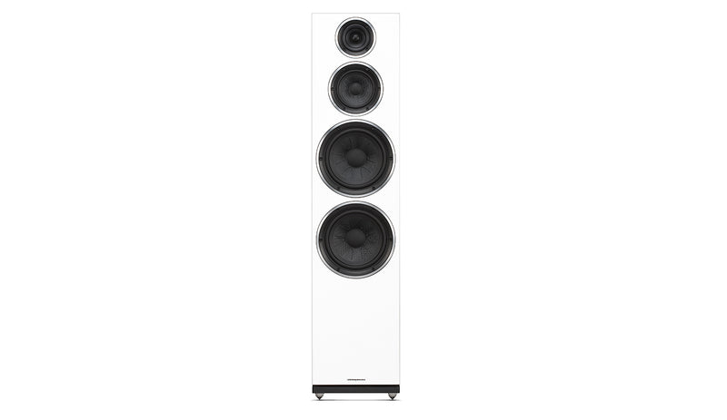 Wharfedale Diamond 250 Floorstanding Speakers