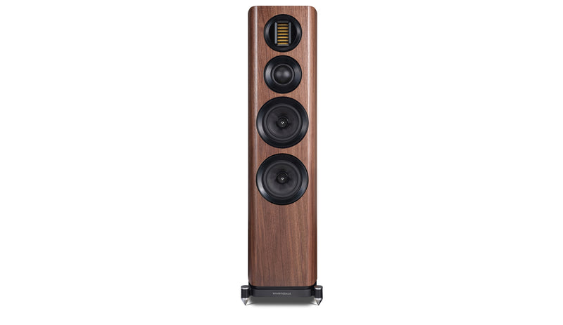 Wharfedale EVO 4.3 Floorstanding Speakers