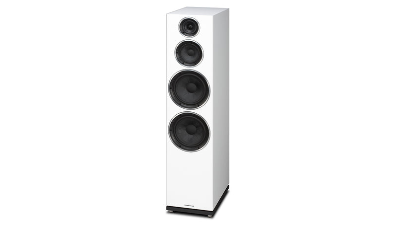 Wharfedale Diamond 250 Floorstanding Speakers