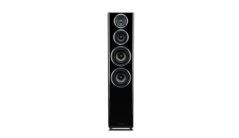 Wharfedale Diamond 11.4