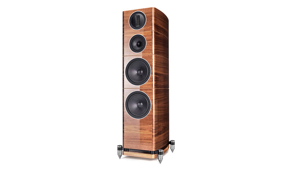 Elysian 4 Floorstanding Speakers