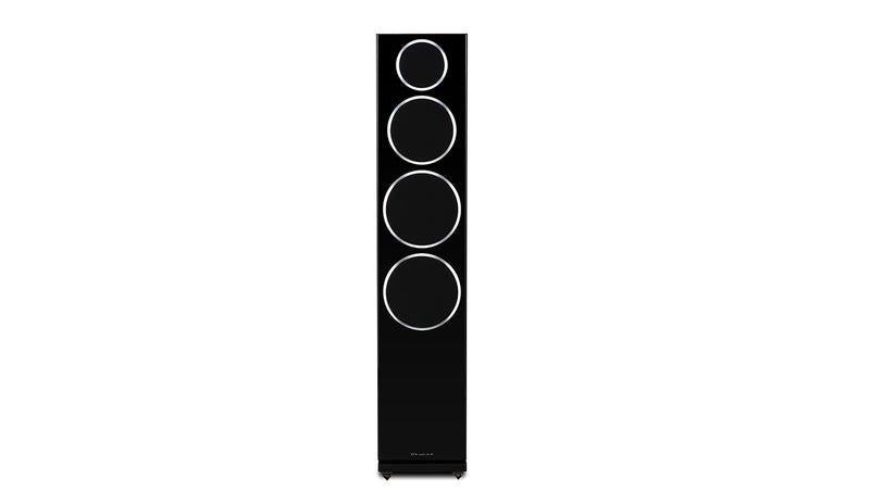 Wharfedale Diamond 240 Floorstanding Speakers