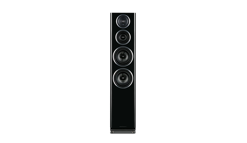 Wharfedale Diamond 11.4
