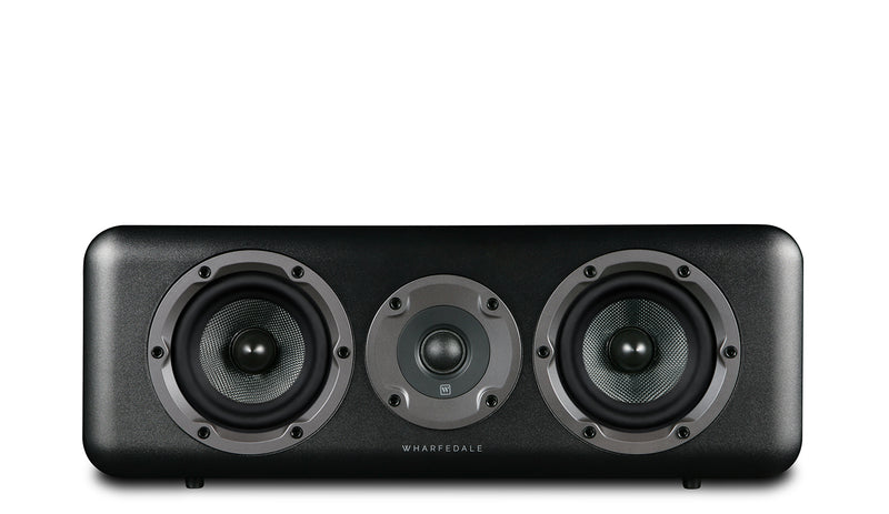 Wharfedale D300C