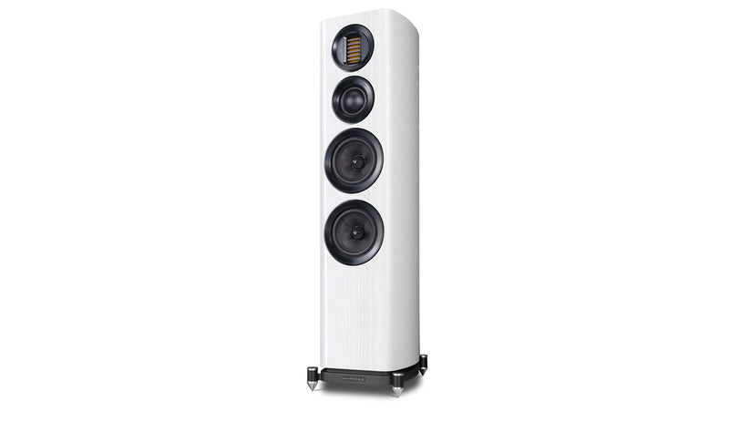 Wharfedale EVO 4.3 Floorstanding Speakers