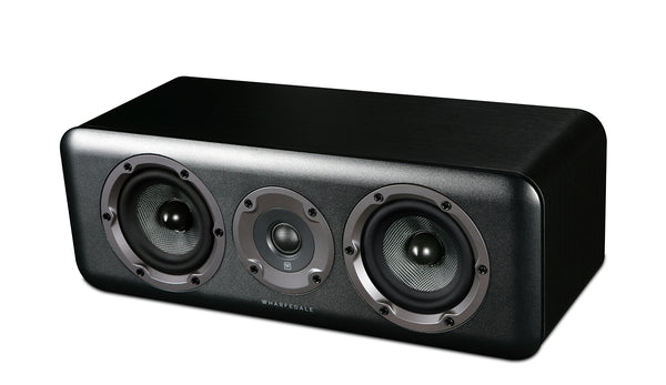 Wharfedale D300C