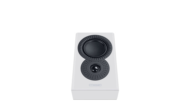 Mission LX-3D MK II Surround Speakers
