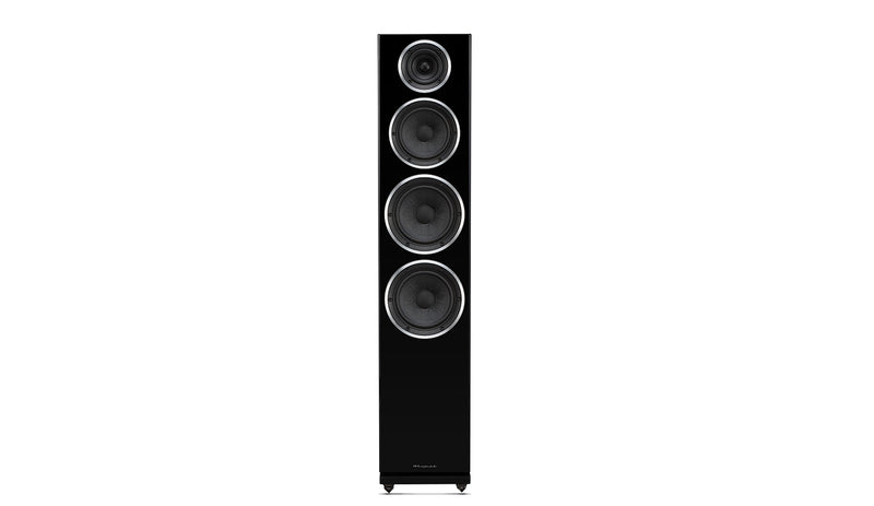 Wharfedale Diamond 240 Floorstanding Speakers