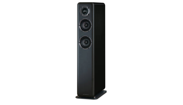 Wharfedale D330