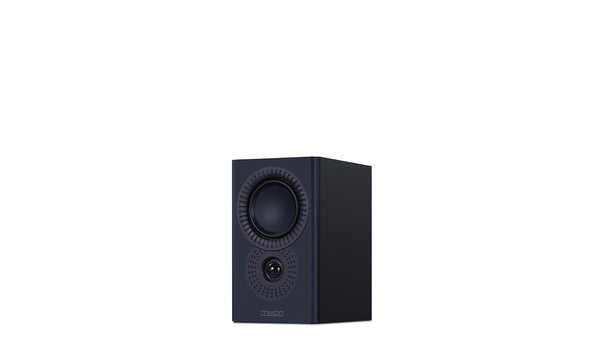 Mission LX-1 MK II Bookshelf Speakers