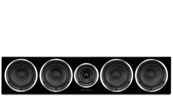 Wharfedale Diamond 240C Centre Speaker