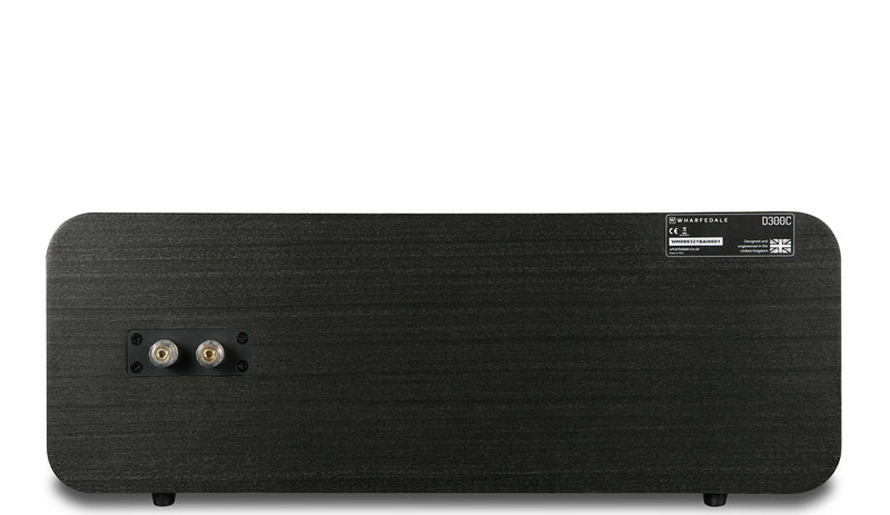 Wharfedale D300C