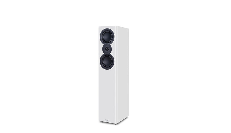 Mission LX-4 MK II Floorstanding Speakers