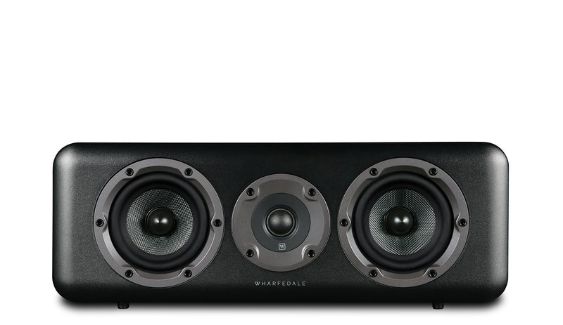 Wharfedale D300C