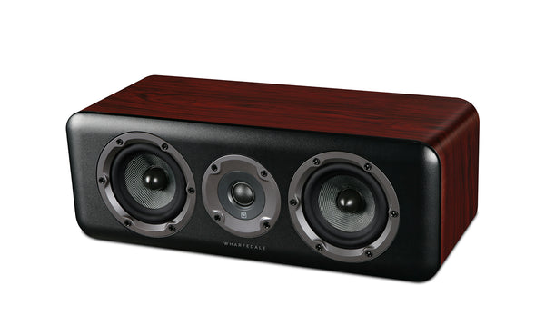 Wharfedale D300C