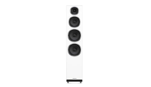 Wharfedale Diamond 240 Floorstanding Speakers