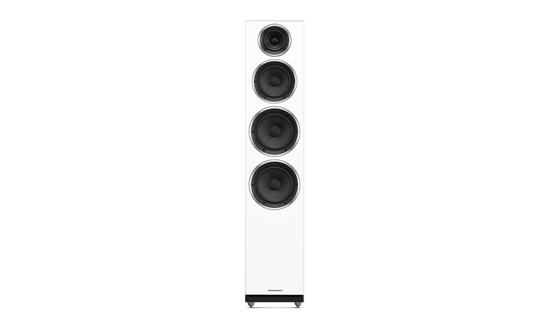 Wharfedale Diamond 240 Floorstanding Speakers