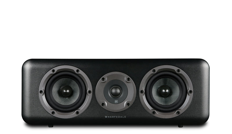 Wharfedale D300C