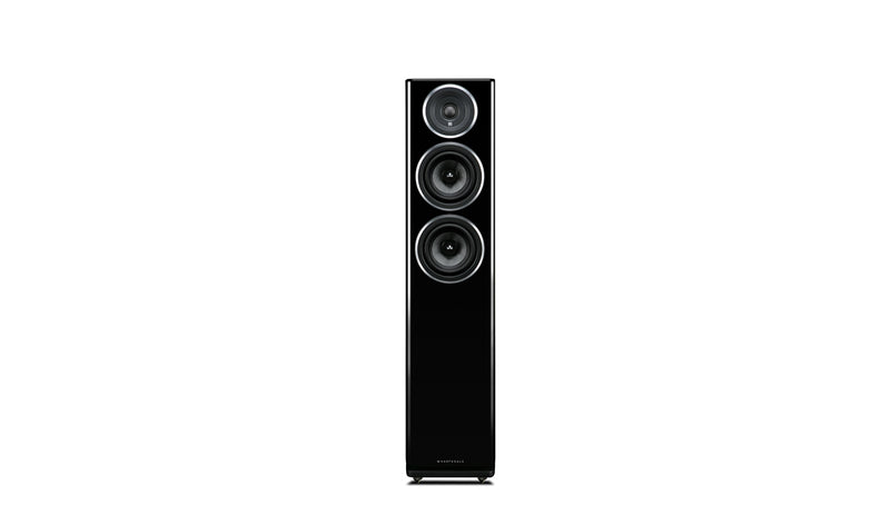 Wharfedale Diamond 11.3