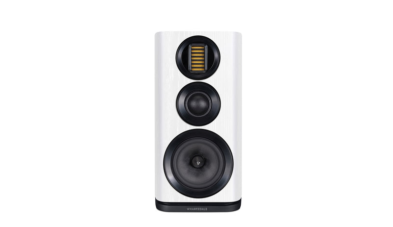 Wharfedale EVO 4.2