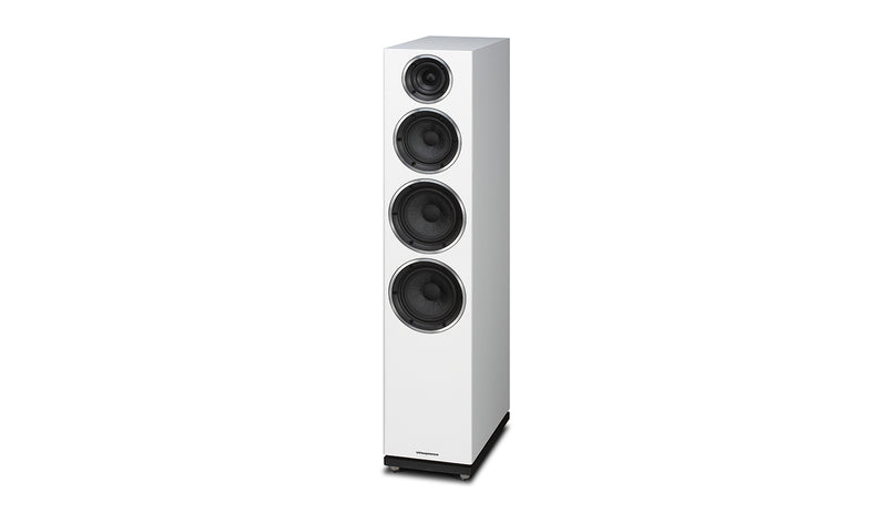 Wharfedale Diamond 240 Floorstanding Speakers