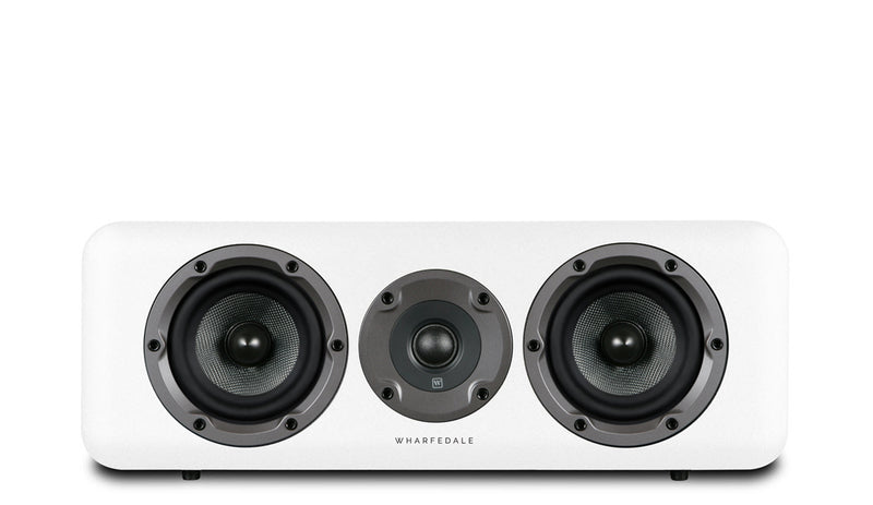 Wharfedale D300C