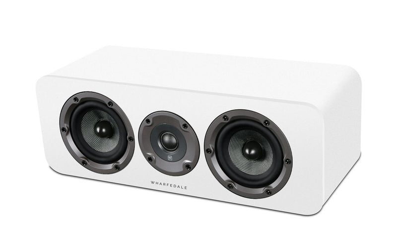 Wharfedale D300C