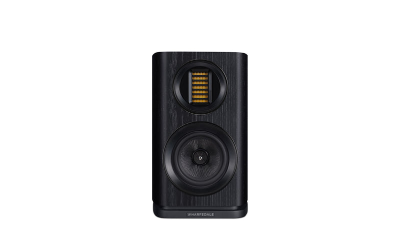 Wharfedale EVO 4.1 Bookshelf Speakers