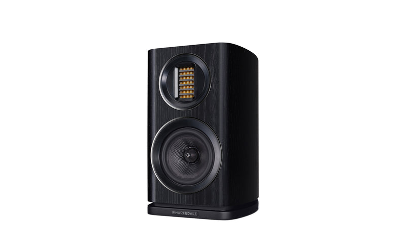 Wharfedale EVO 4.1 Bookshelf Speakers