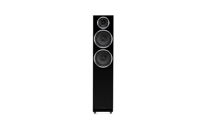 Wharfedale Diamond 230 Floorstanding Speakers