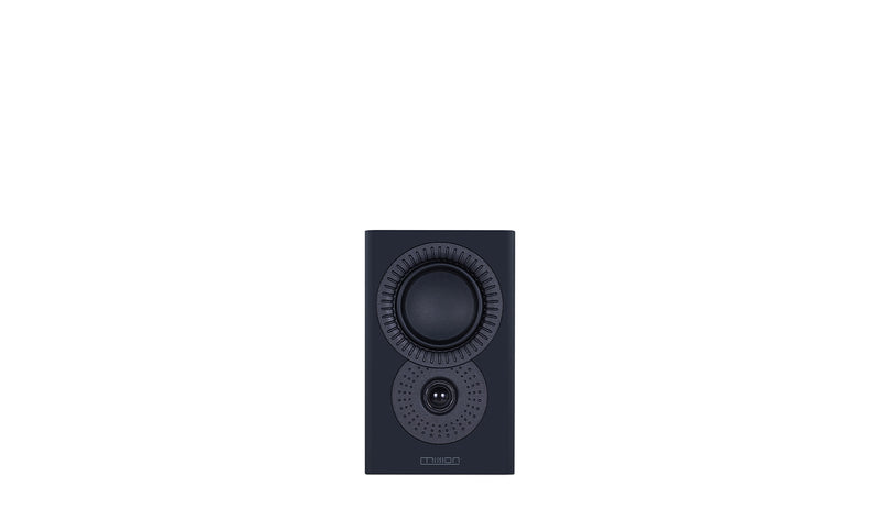 Mission LX-1 MK II Bookshelf Speakers