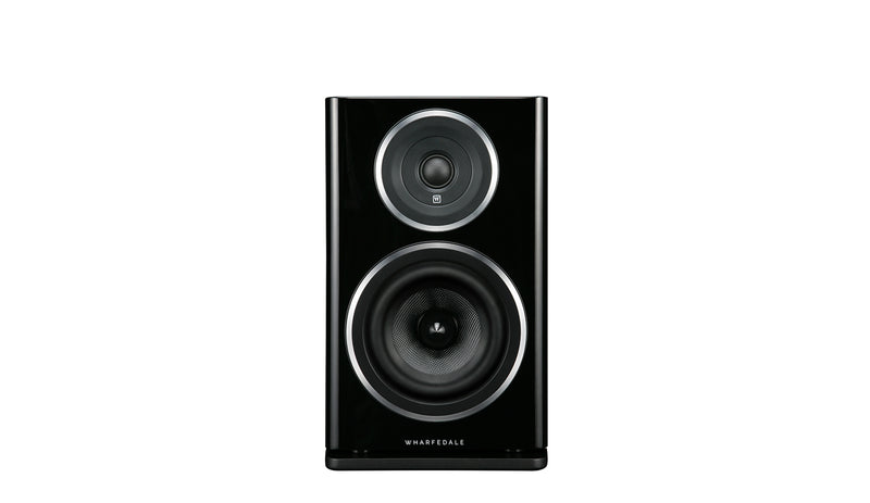 Wharfedale Diamond 11.2